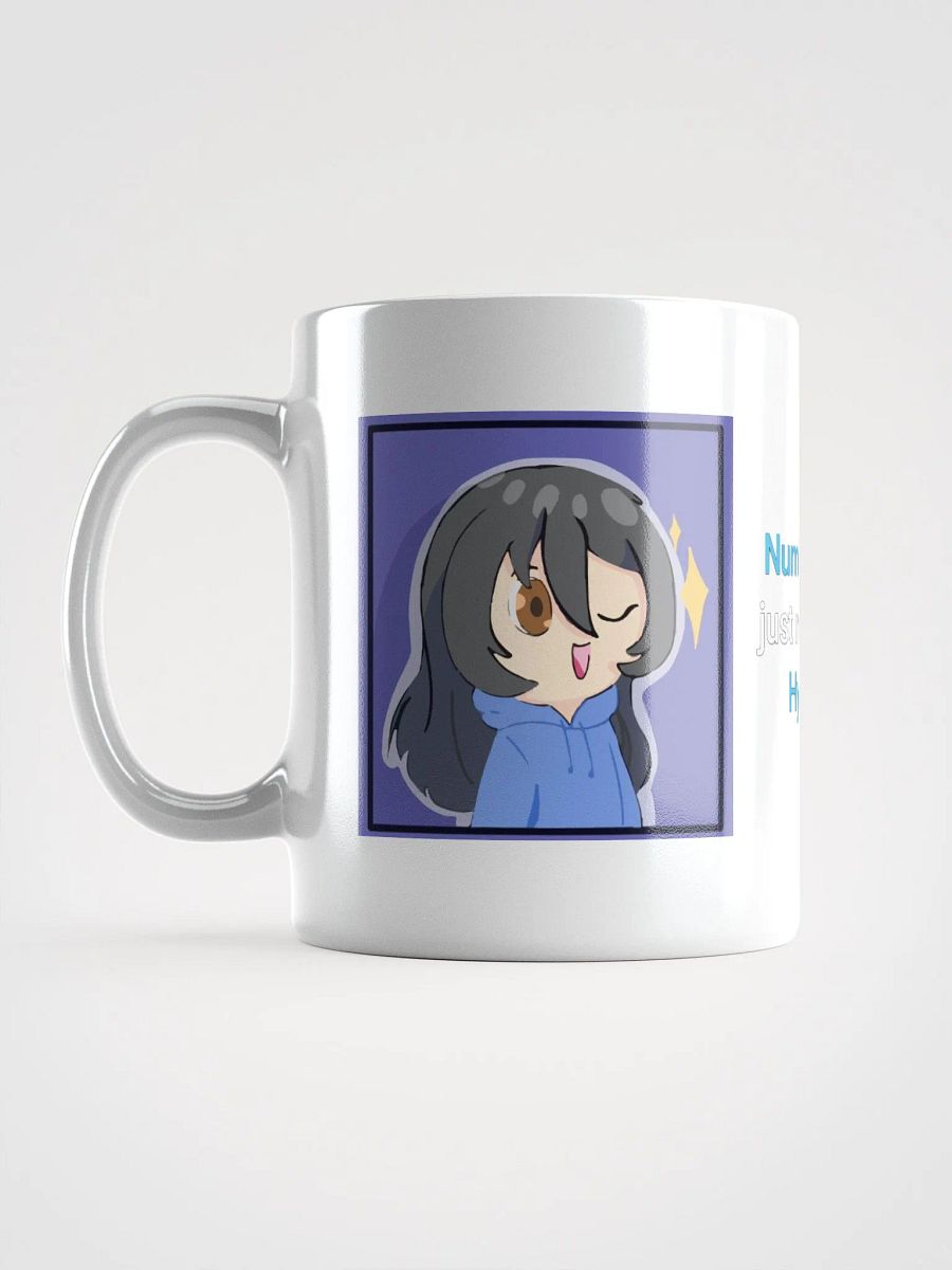 Hydrate Redeem Mug product image (6)