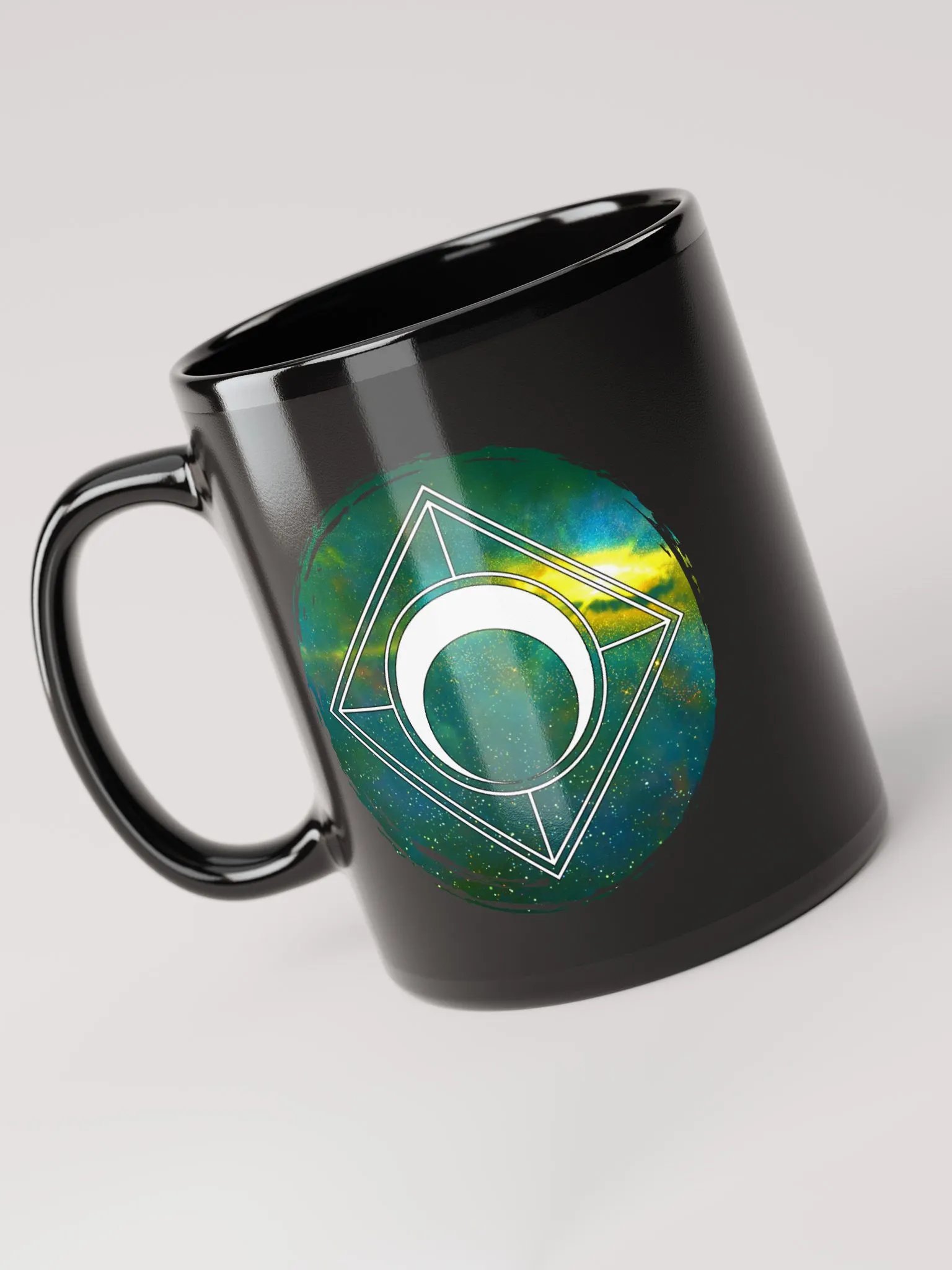 TerranRogue Logo Mug product image (3)