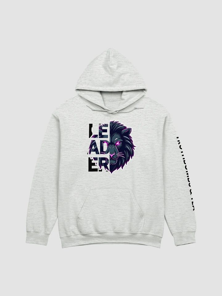 Leader Hoodie - Go Your Own Way product image (10)