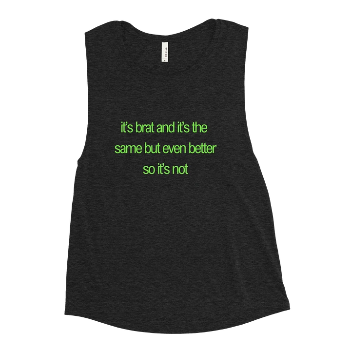 even better bratstyle tank top product image (1)