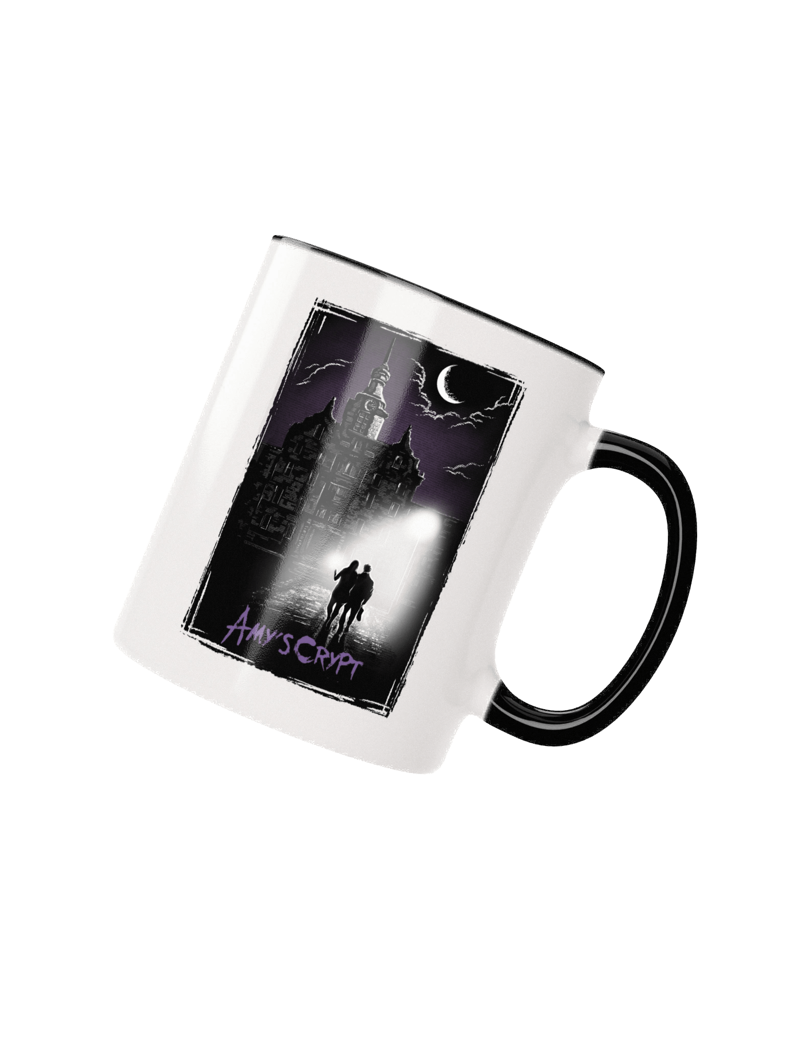 Halloween 2025 | White Mug product image (3)