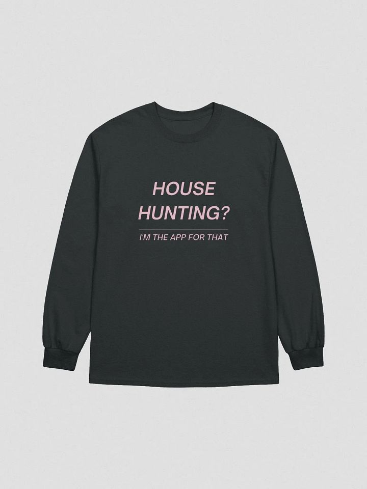 House Hunting? Im the App for that product image (1)