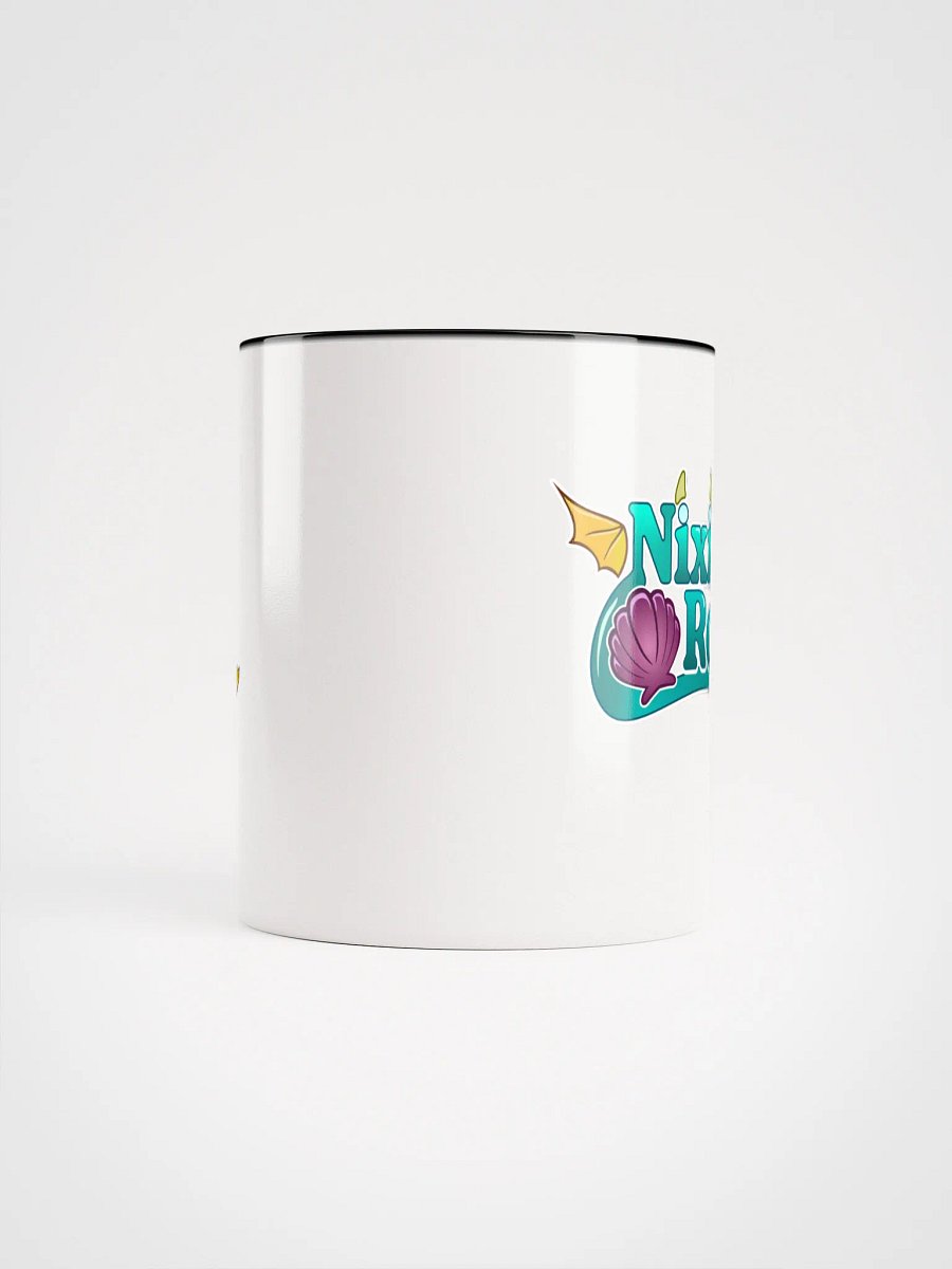 Nixie Mugs! product image (5)