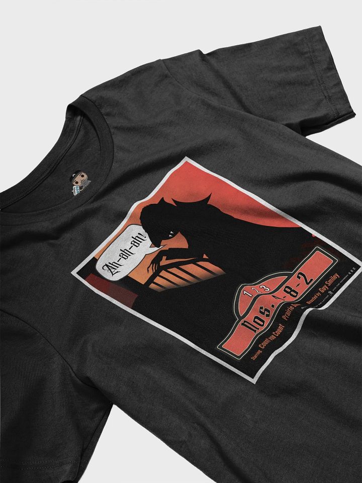 NOS. 4 8 2 - TEE product image (2)