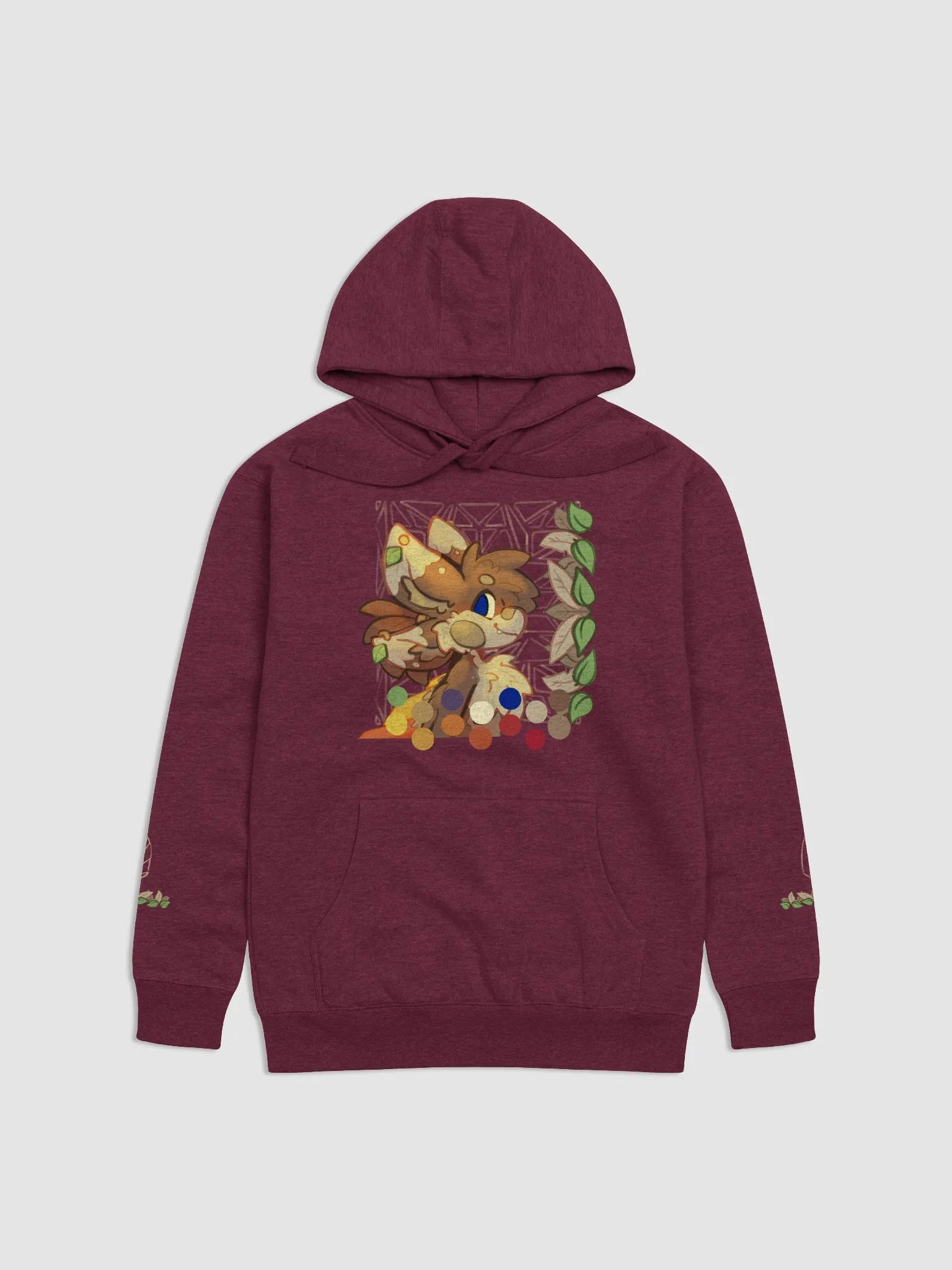 thea avali hoodie product image (3)