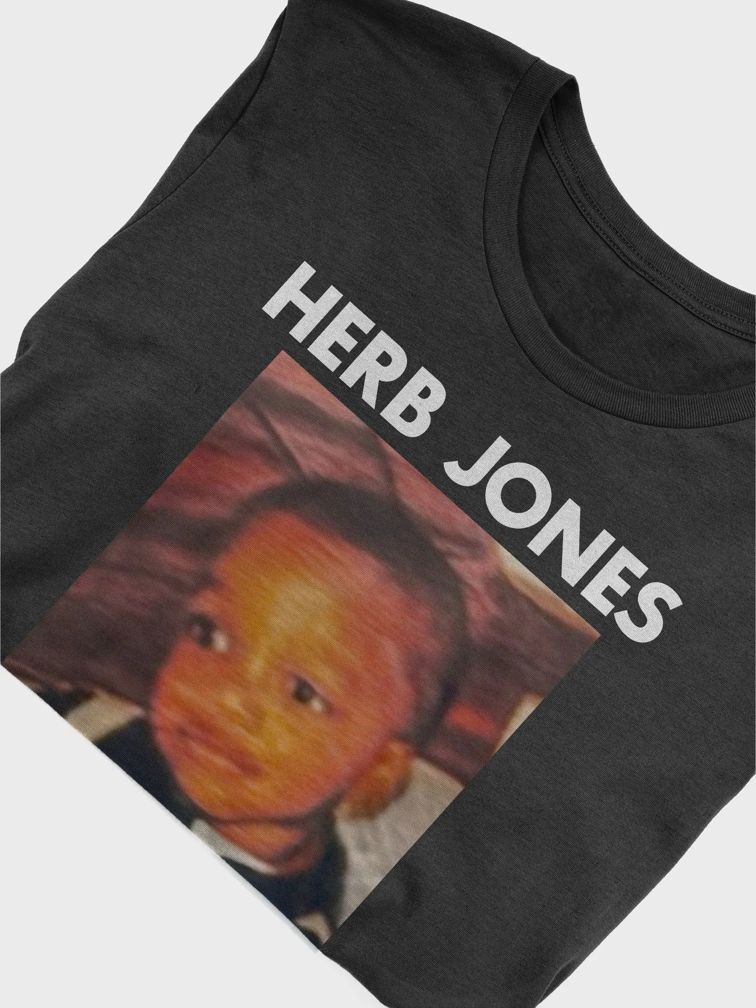 Herb Jones For DPOY Shirt product image (6)