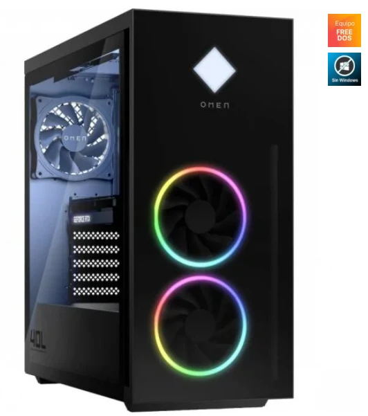 1427 Pc Gamer OMEN 40L product image (1)