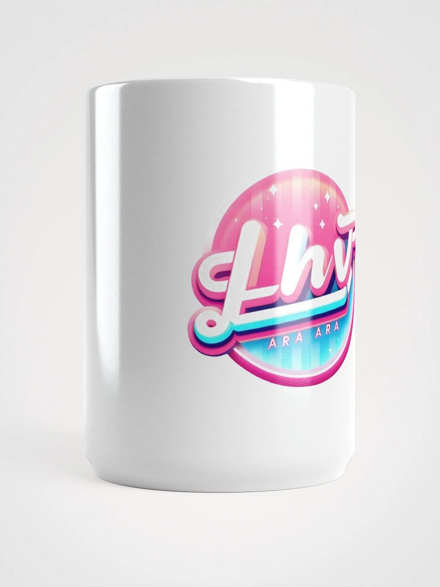 LHVT Coffee Cup product image (5)