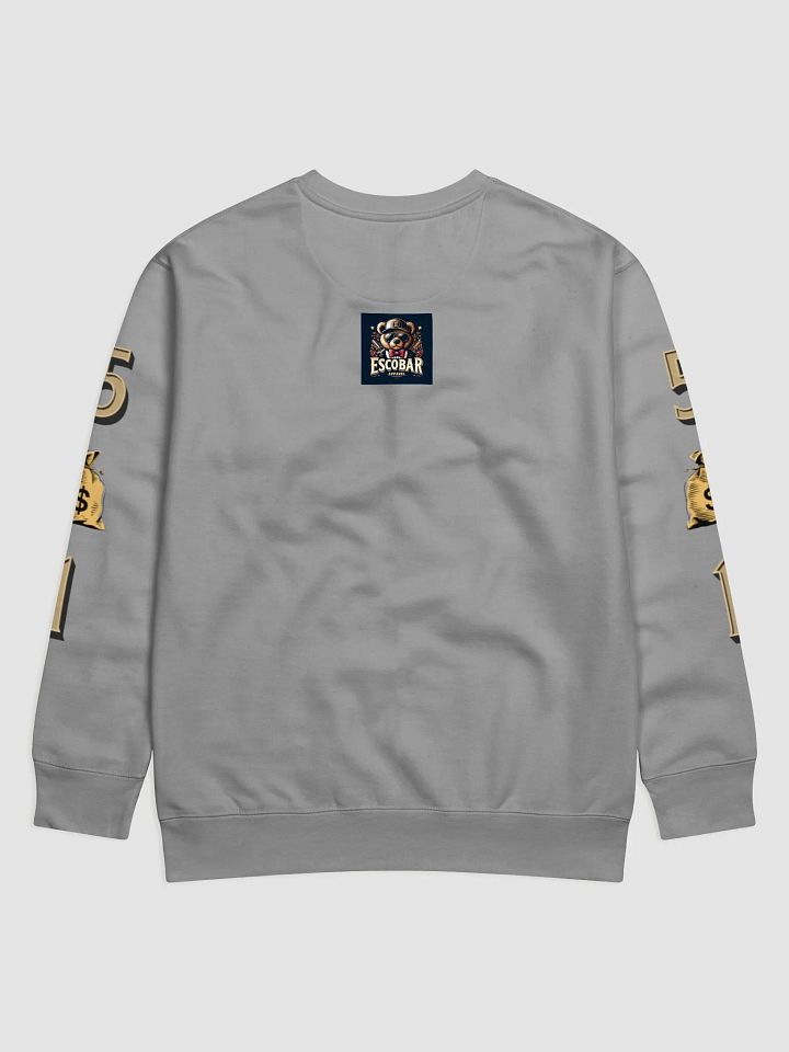 501 Cartel Sweatshirt product image (6)