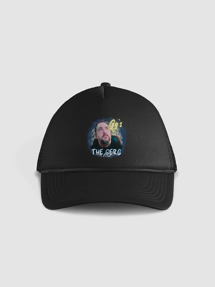 Sunny Side of Gerg Hat product image (1)
