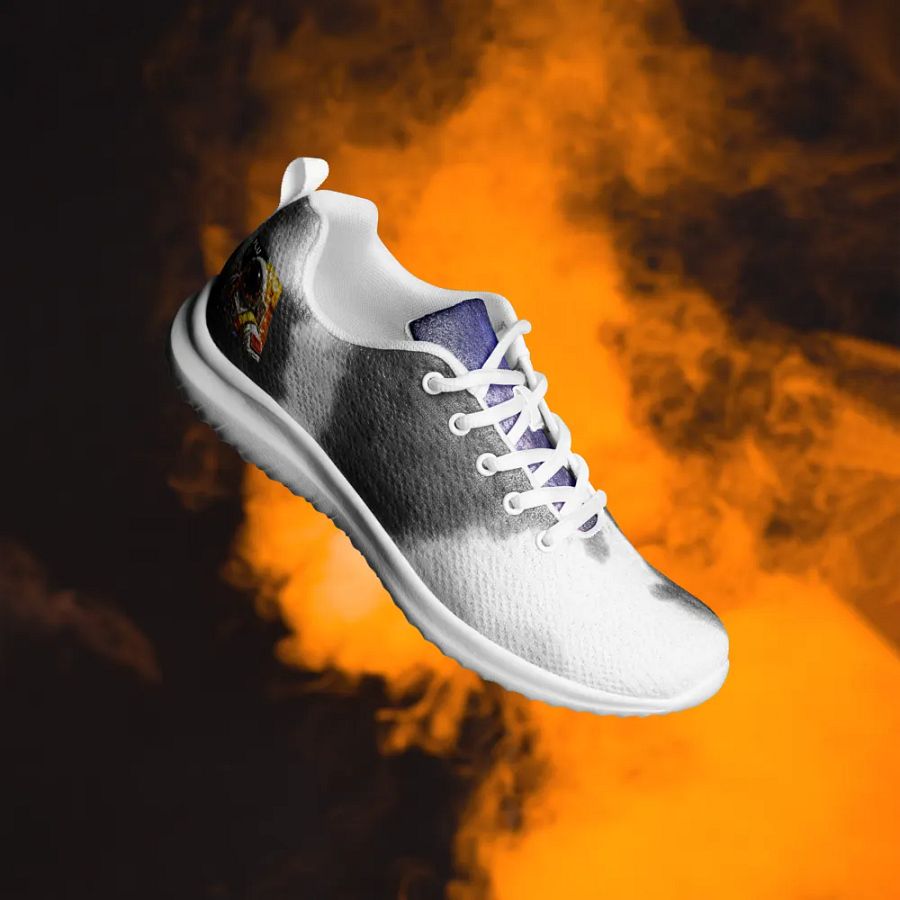 Pluto sneakers product image (12)