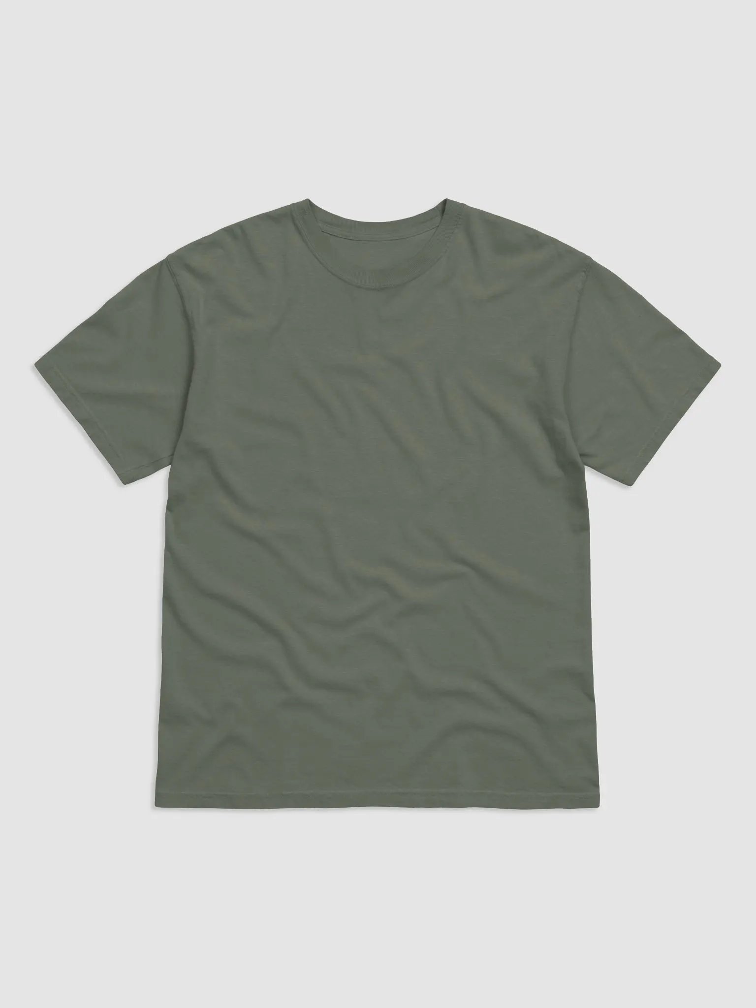 Decay T-Shirt product image (3)