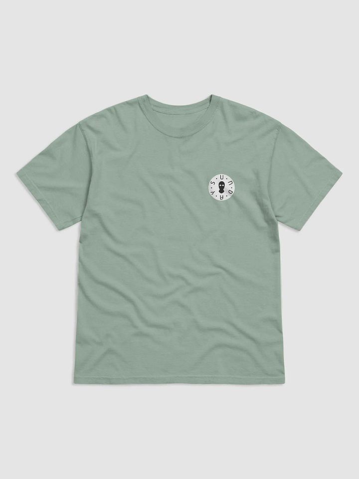 Balaclava Light Logo T-Shirt (Printed) product image (1)