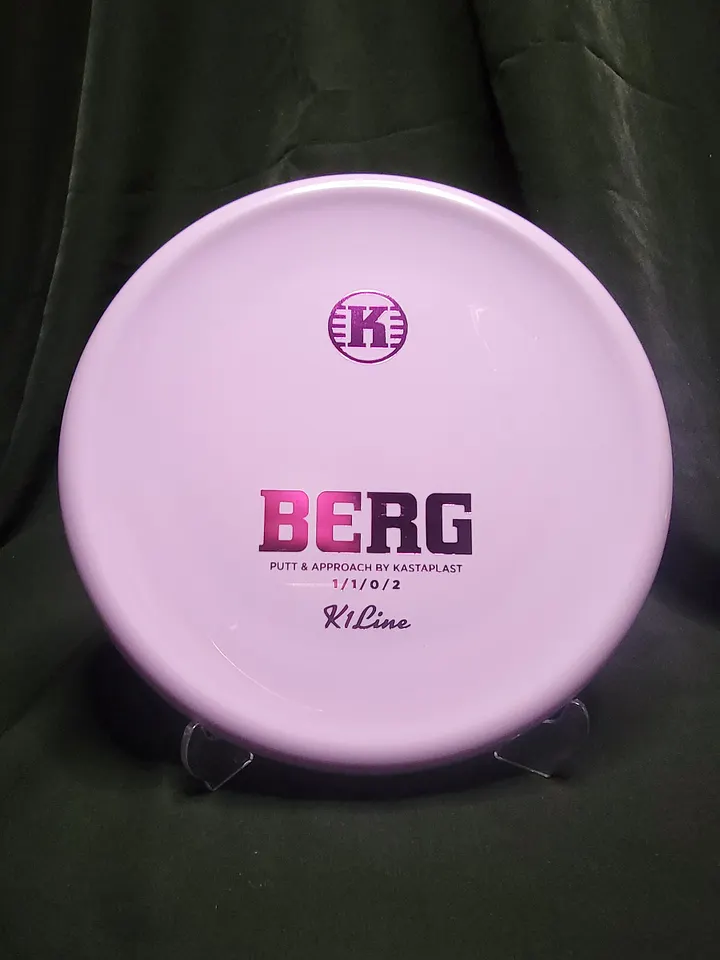 Kastaplast K1 Berg product image (1)