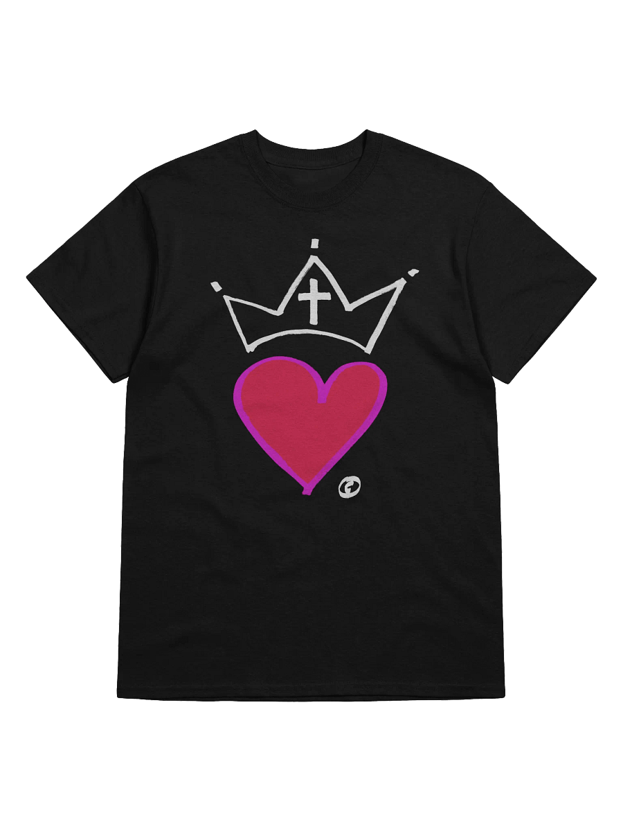 King of Hearts © by B♥! product image (24)