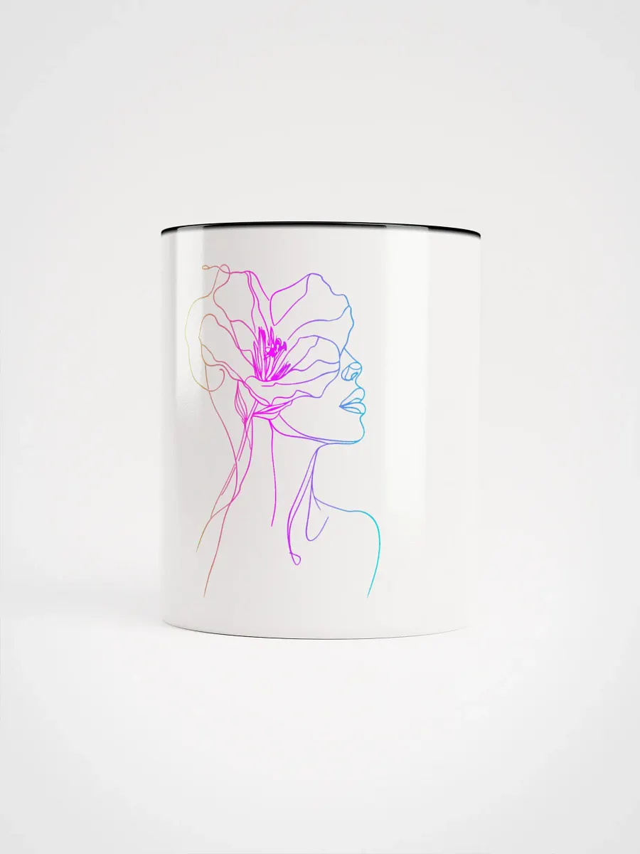 Feminine Essence Mug product image (10)