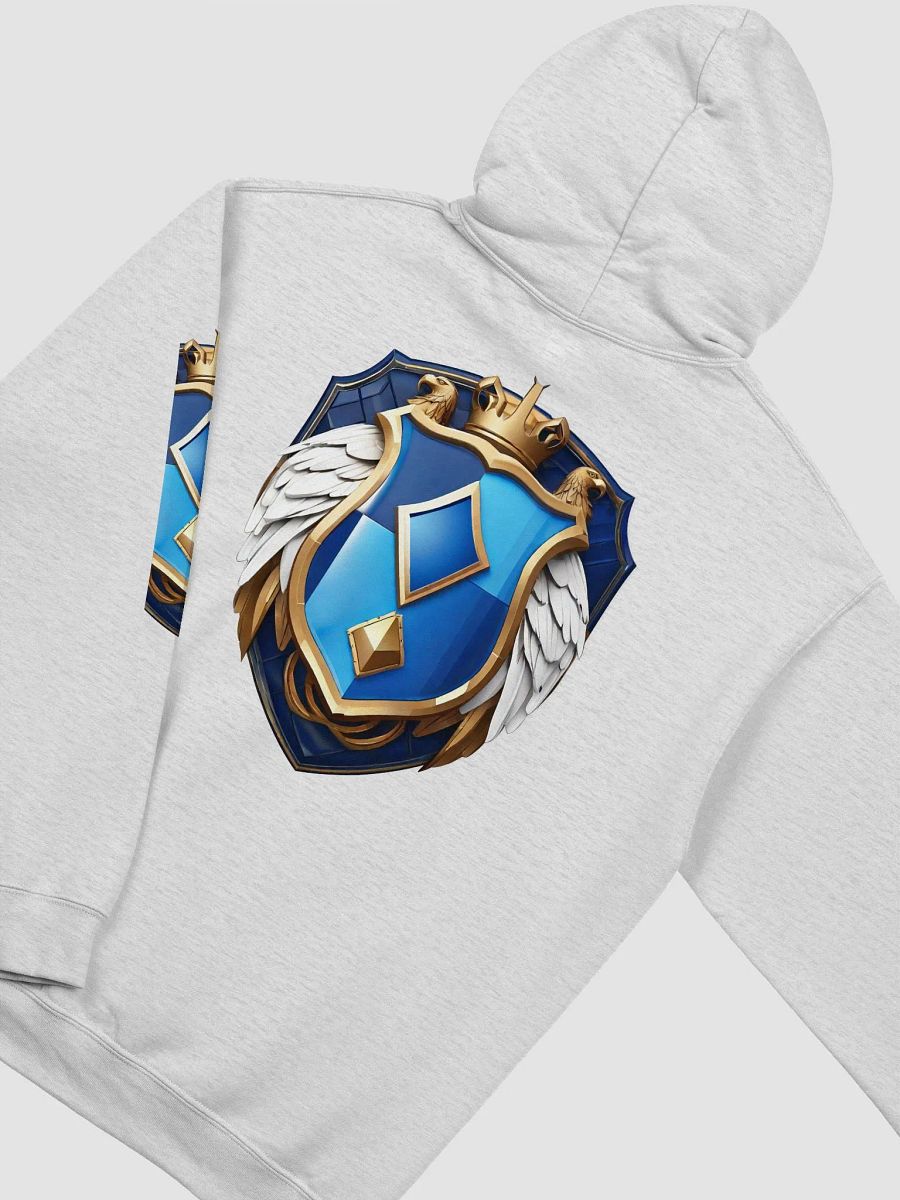 Double eagle crown product image (34)