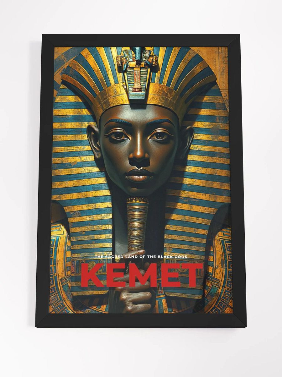 Kemet (Sacred) product image (7)