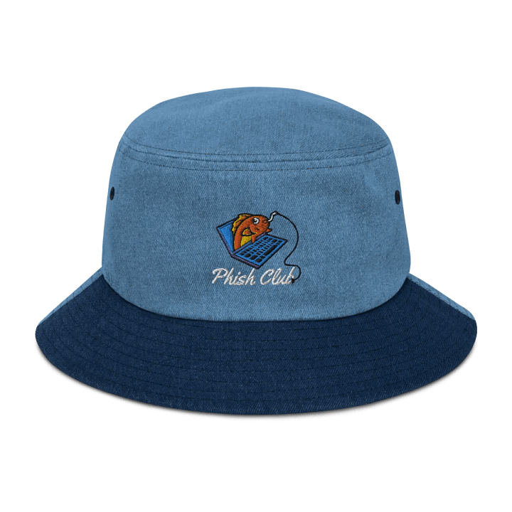 The Phish Bucket product image (1)
