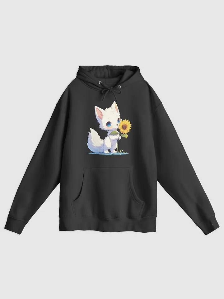Sunflower Love - Hoodie product image (1)