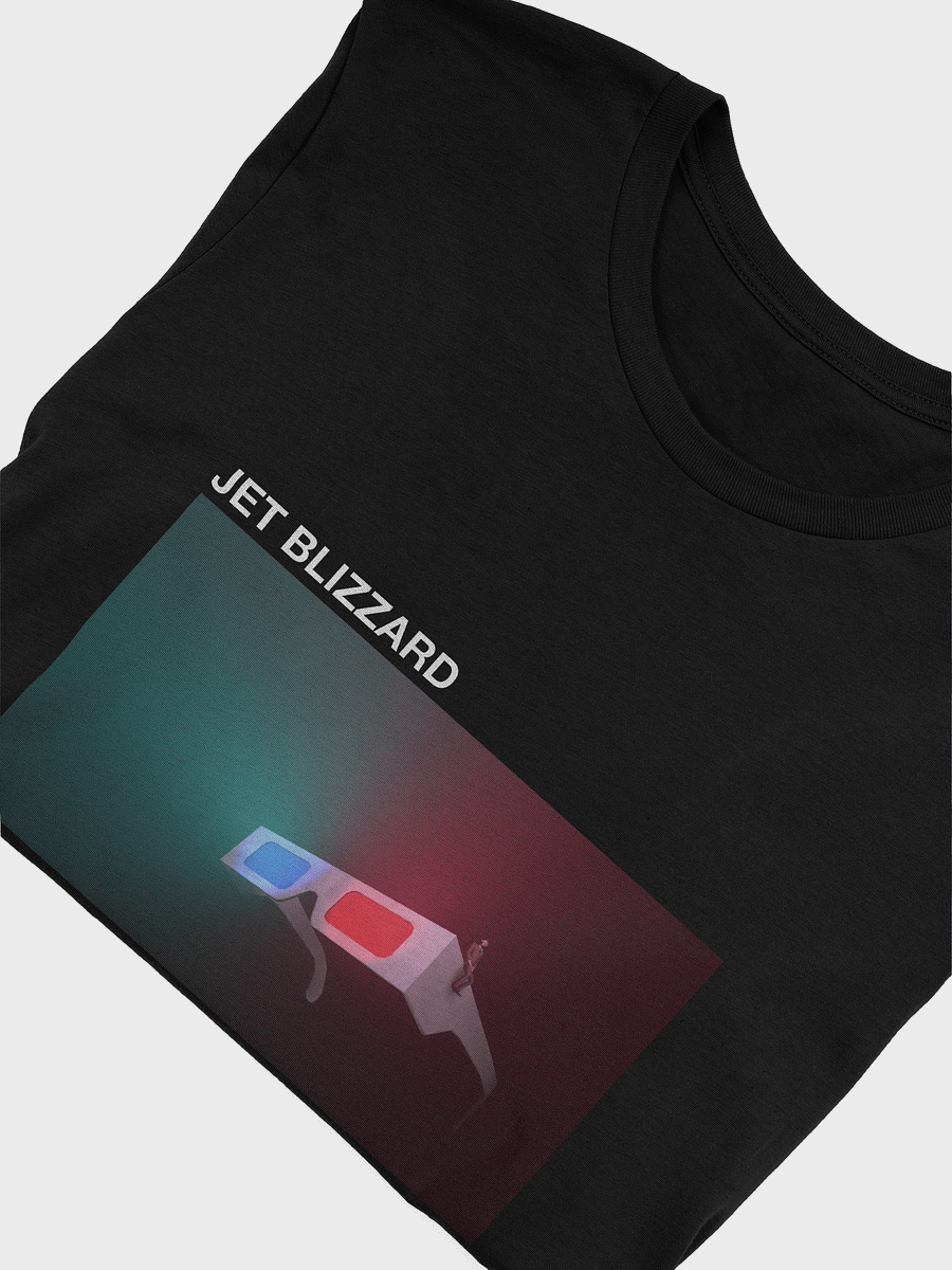 3D Zone Shirt product image (5)