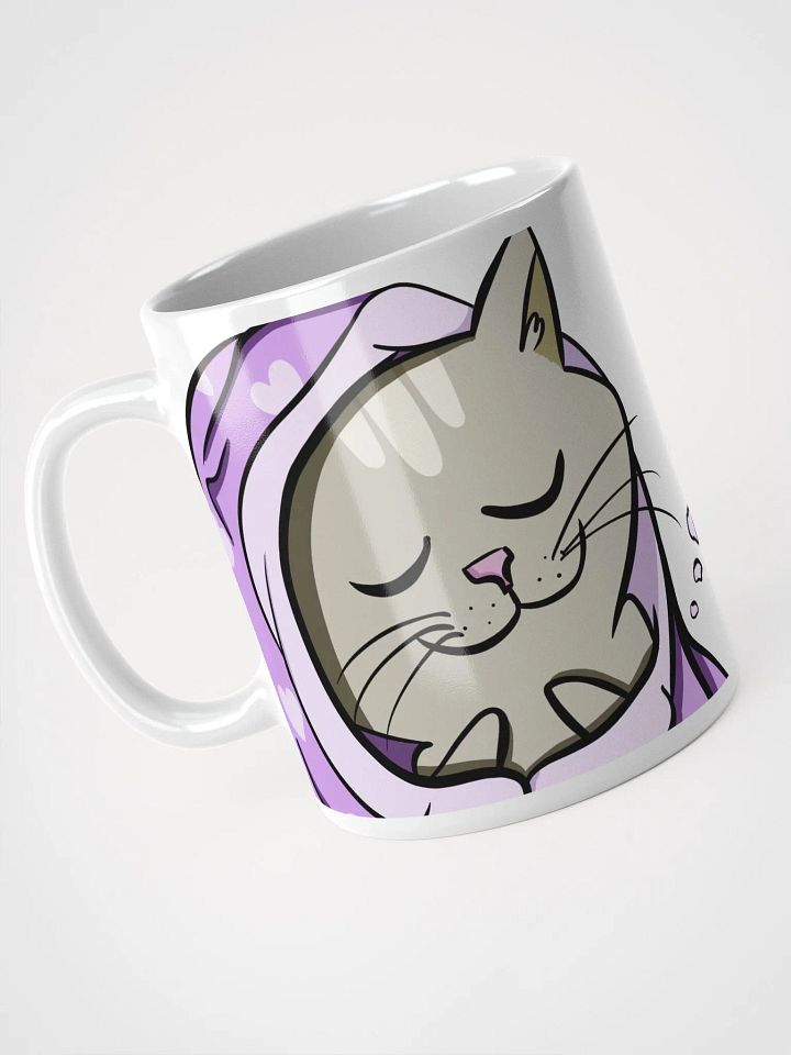 Cozy Vibes Mug product image (1)