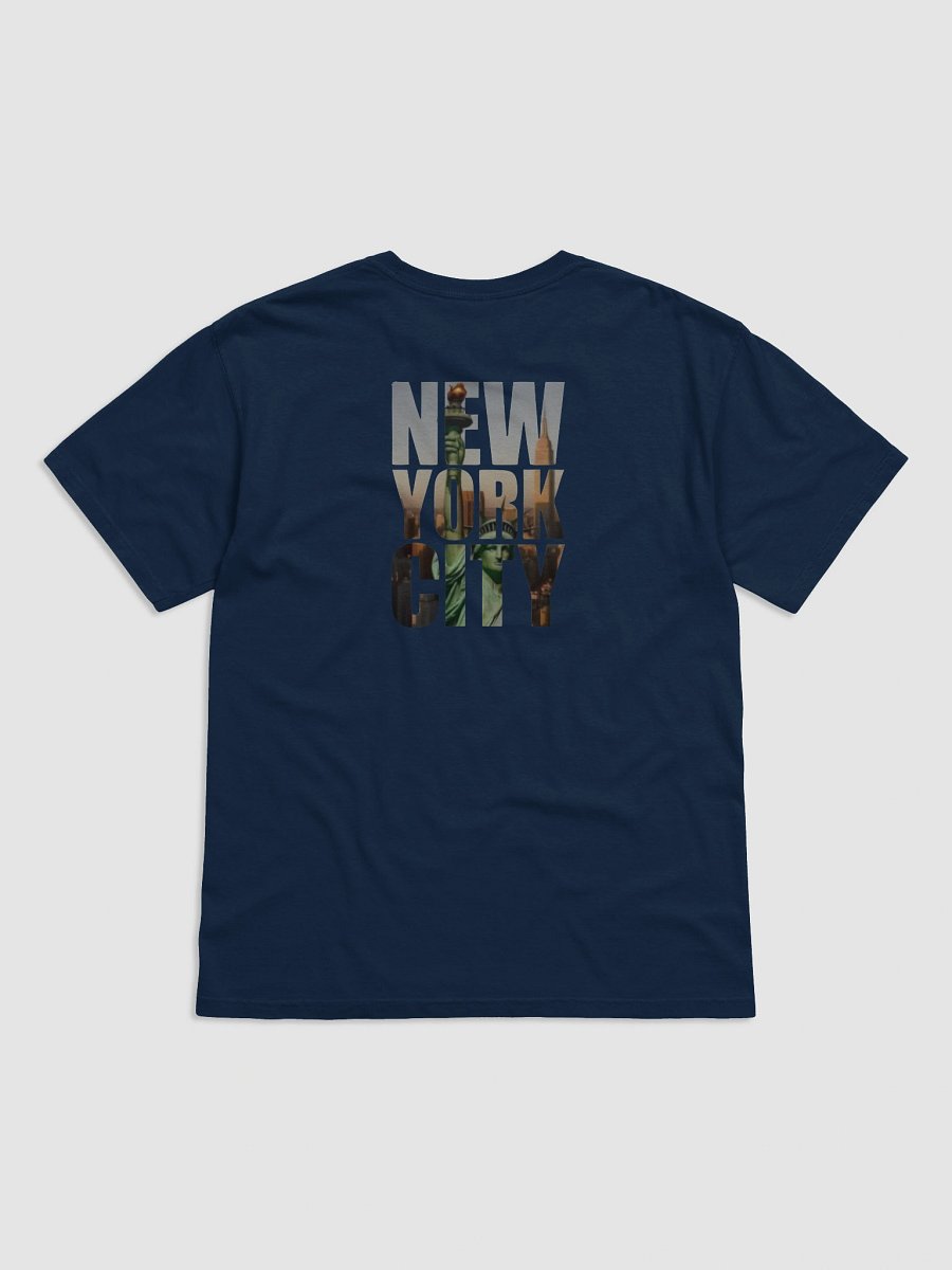 Garment-Dyed Heavyweight Man T-Shirt product image (1)