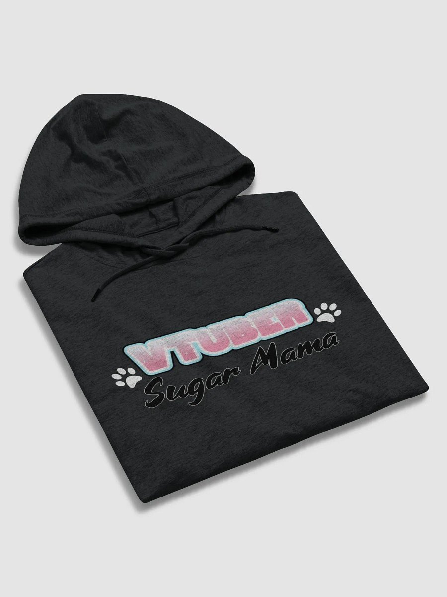 VTuber Sugar Mama - Lightweight Hoodie product image (12)
