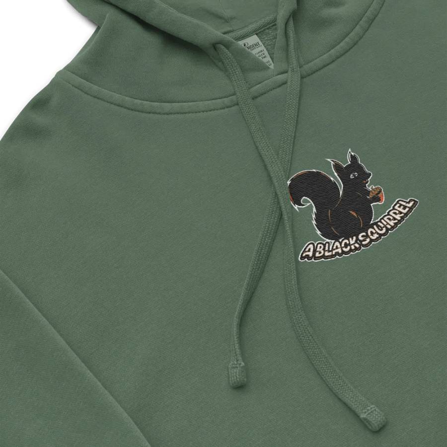 A Black Squirrel Color Sweatshirt product image (15)
