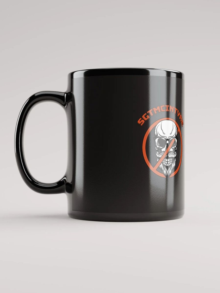 The Official Coffee Mug! product image (3)