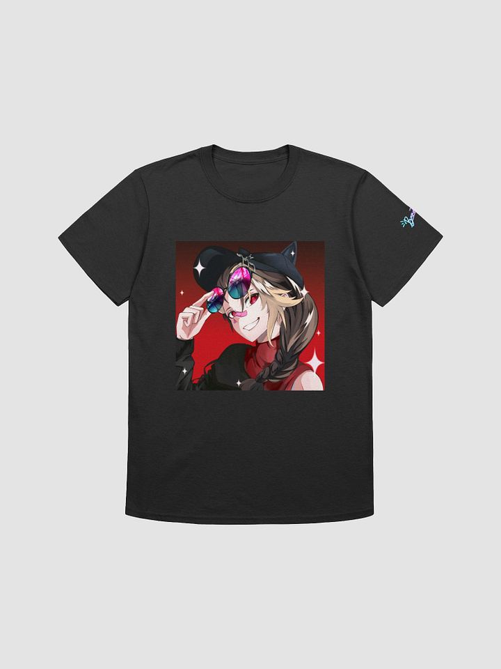 Lightweight Tshirt product image (1)