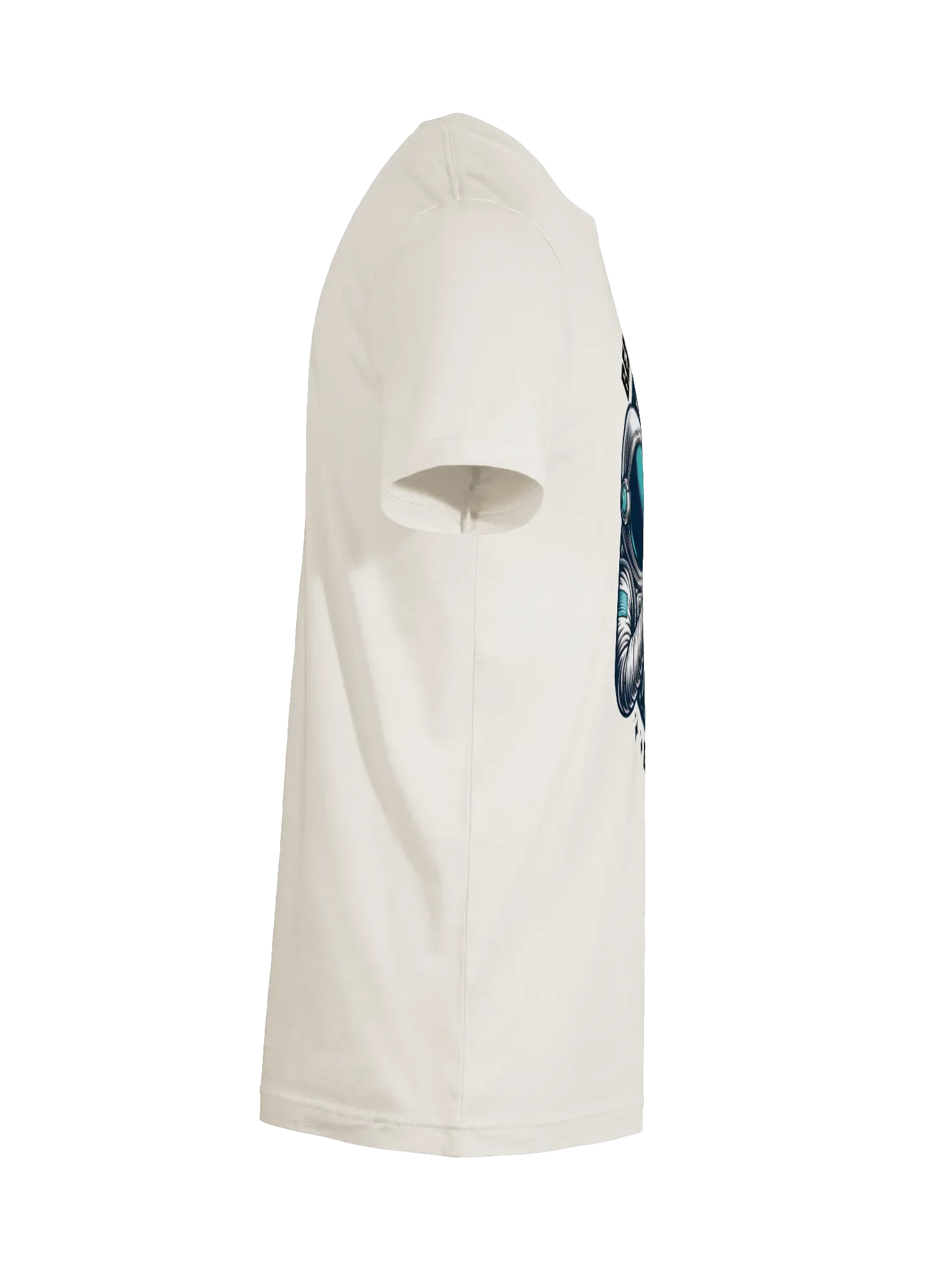 Vintage Best Friend Ever Signature Unisex T-Shirt product image (7)