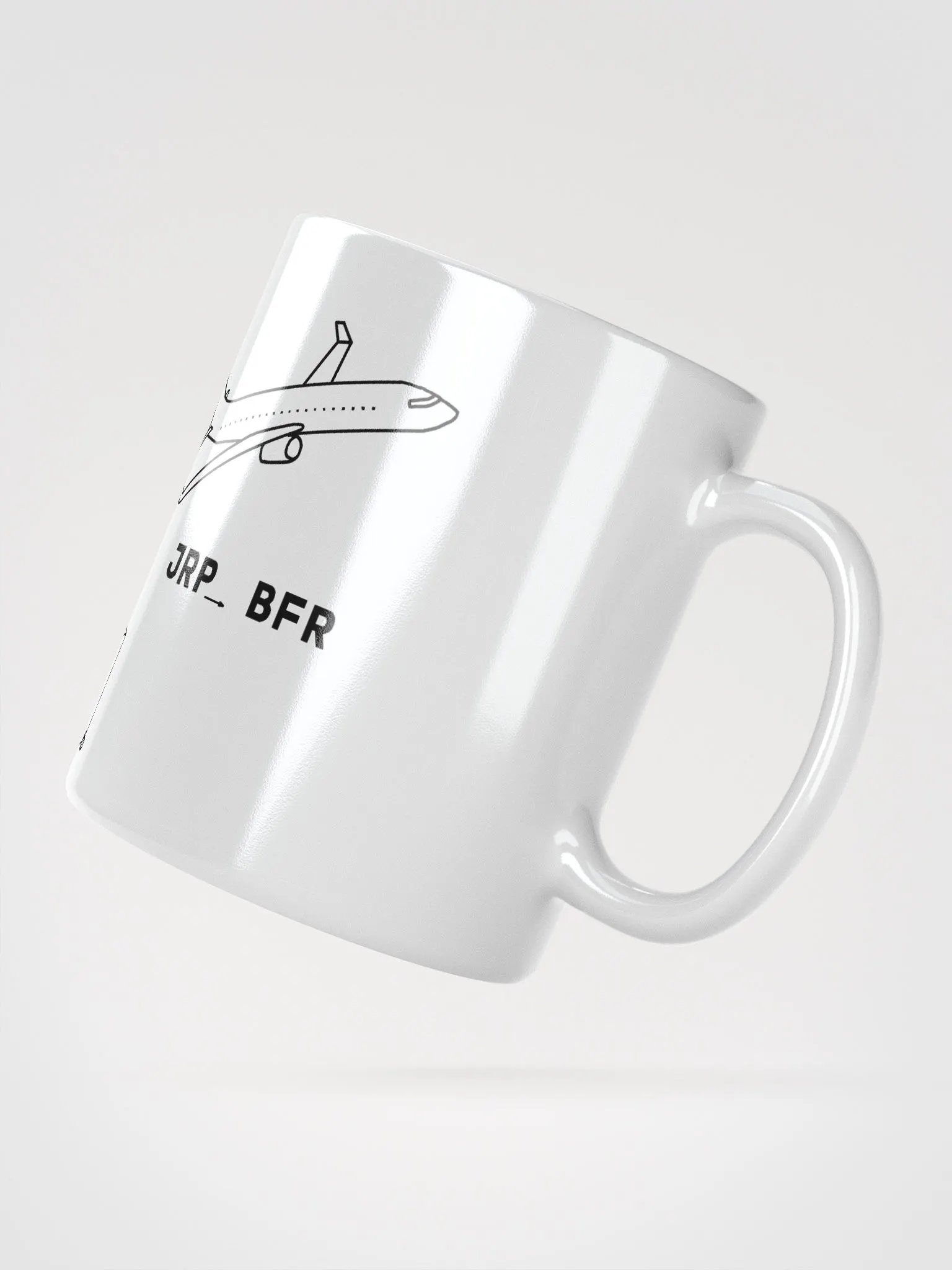 KUBEK JRP (WERSJA ŻEŃSKA) product image (4)