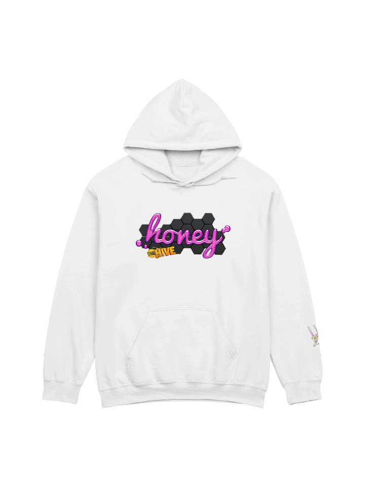 Honeycomb Hoodie product image (2)