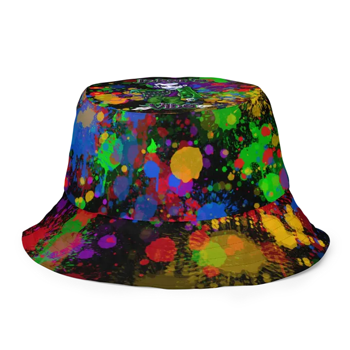 JokersVibe Graffiti Style Hat product image (2)