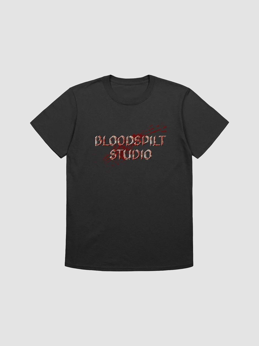 BLOODSPILT Studio Unisex T-Shirt product image (1)