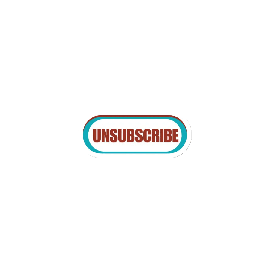 Unsubscribe product image (1)