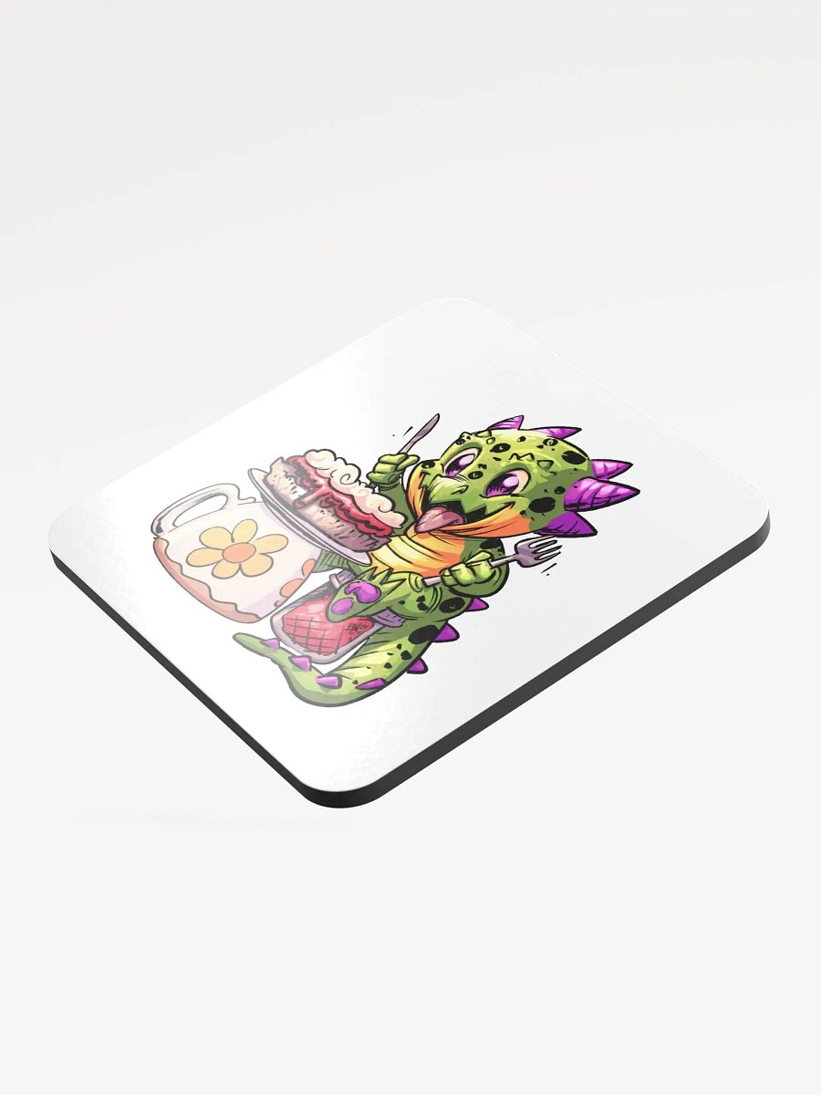 Going Going...Scone Coaster product image (4)