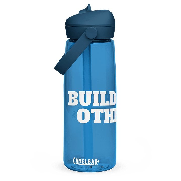 Build Each Other Up - Water Bottle product image (13)