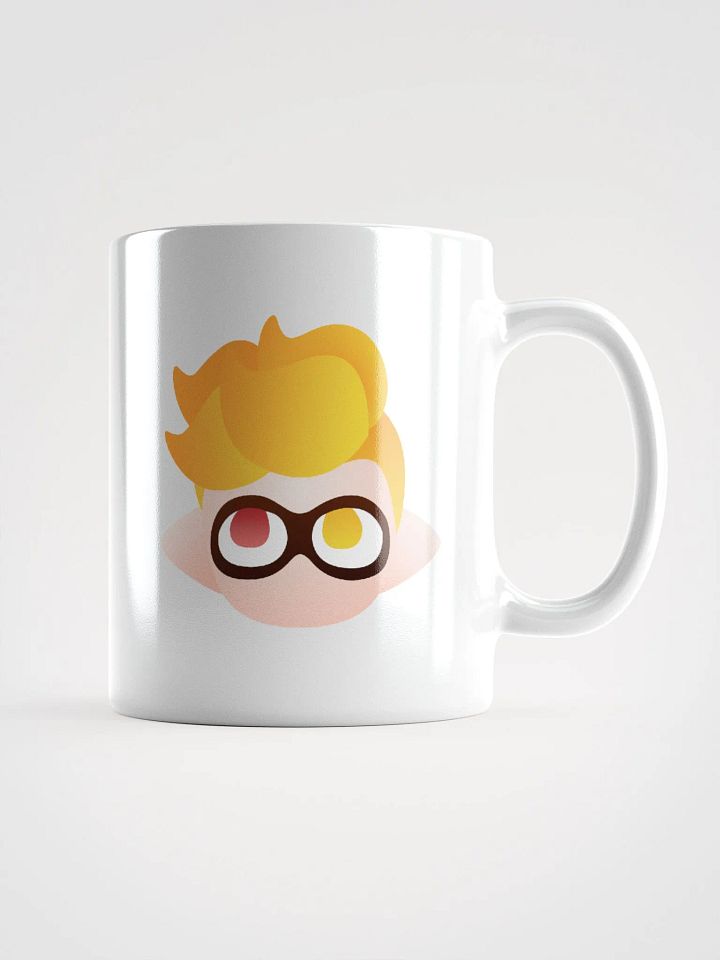 EPPY ICON - MUG [WHITE] product image (1)