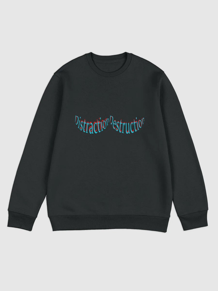 Unisex Long Sleeve Double D's product image (1)