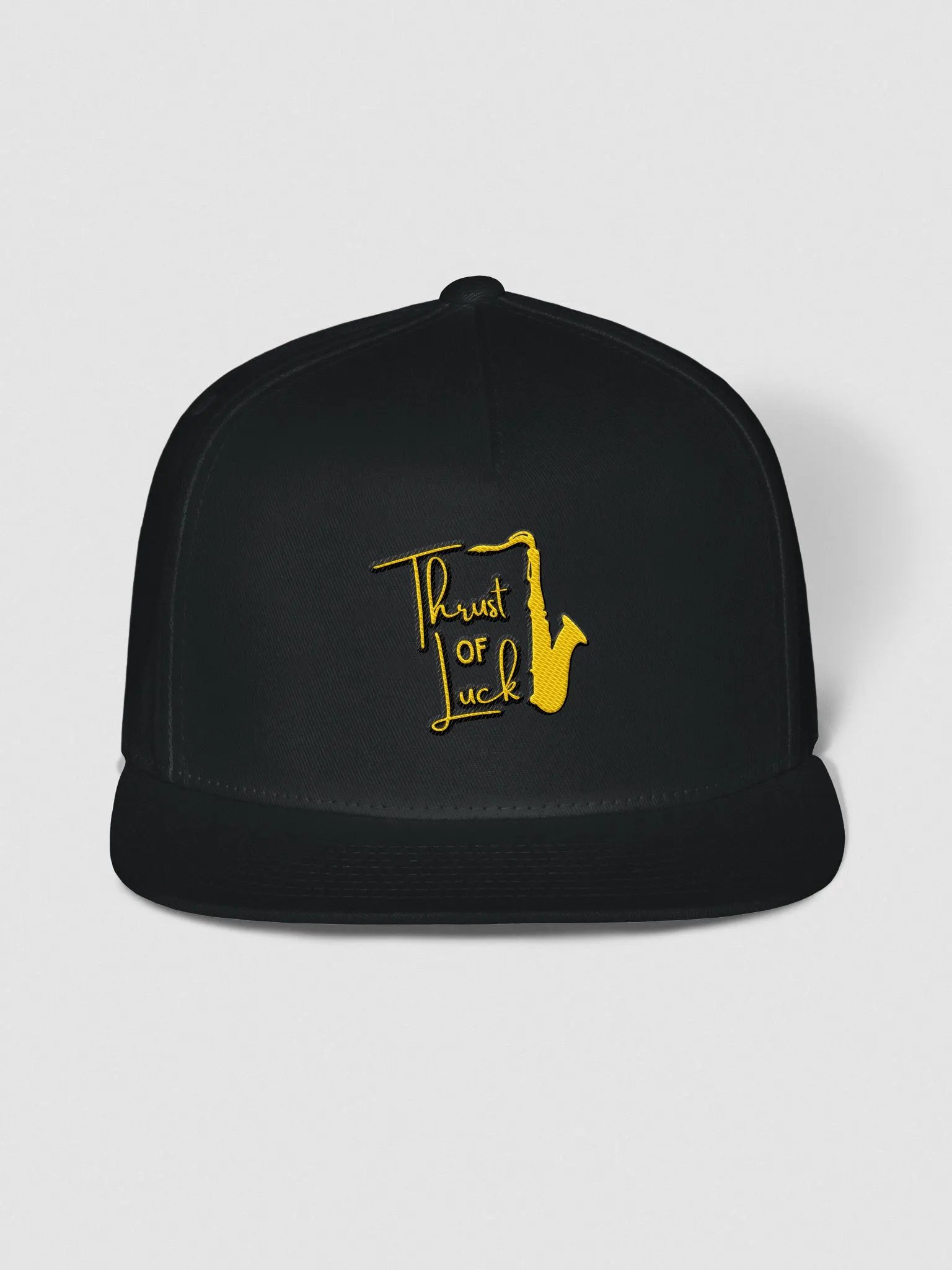 Thrust of Luck Hat product image (5)