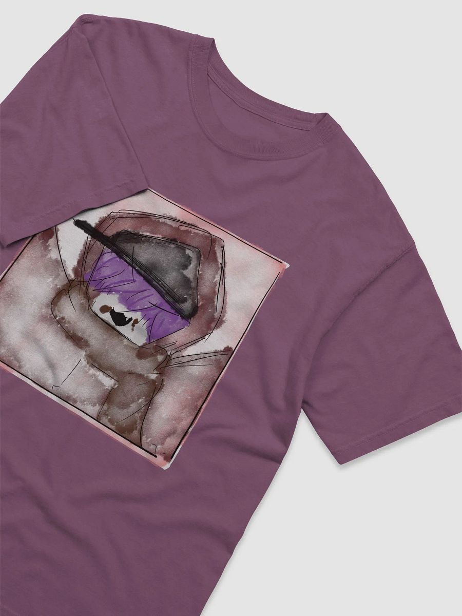 Moon and Torono February shirt product image (30)