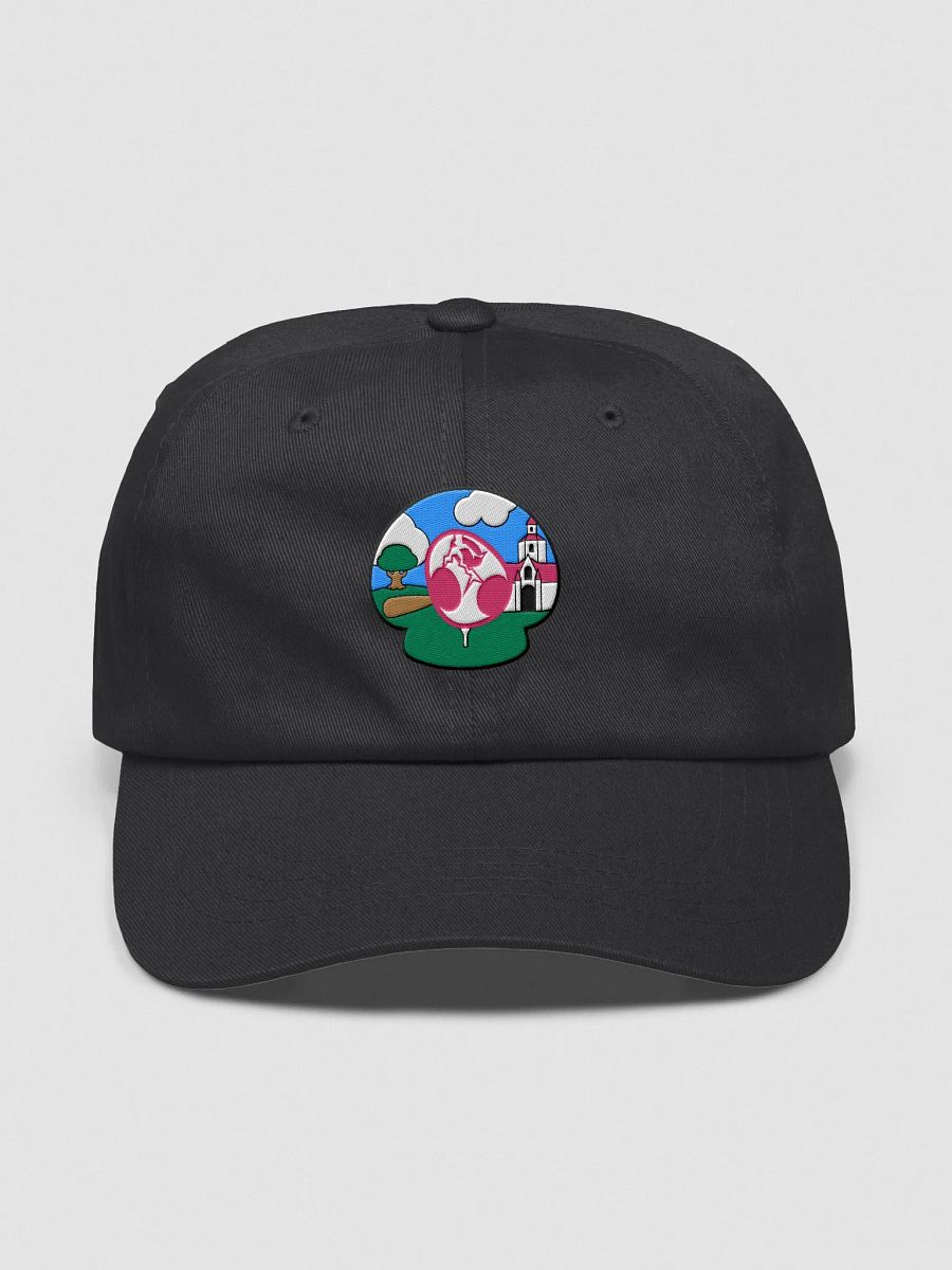 Slice 2024 Mushroom Dad Hat product image (1)