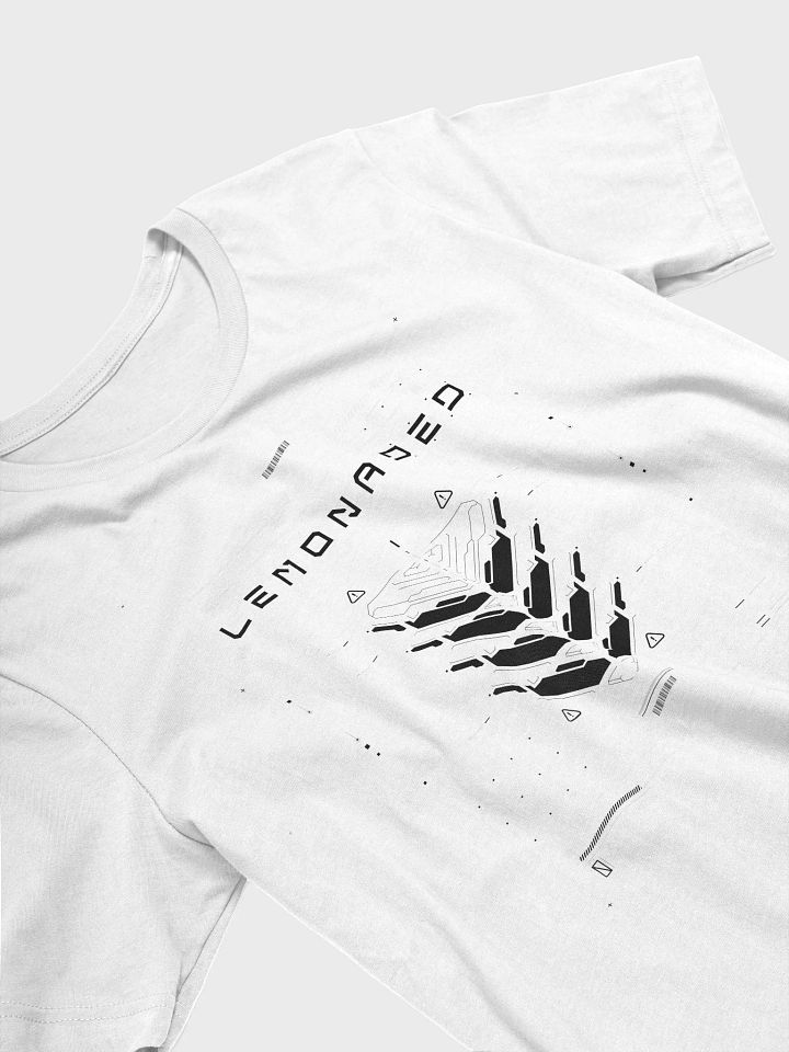 Maximum Armour - Tee product image (1)