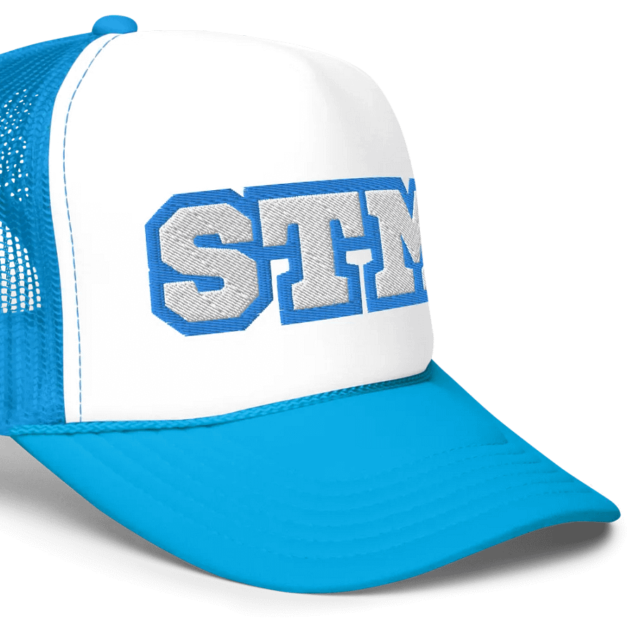 STM Baseball Cap product image (2)