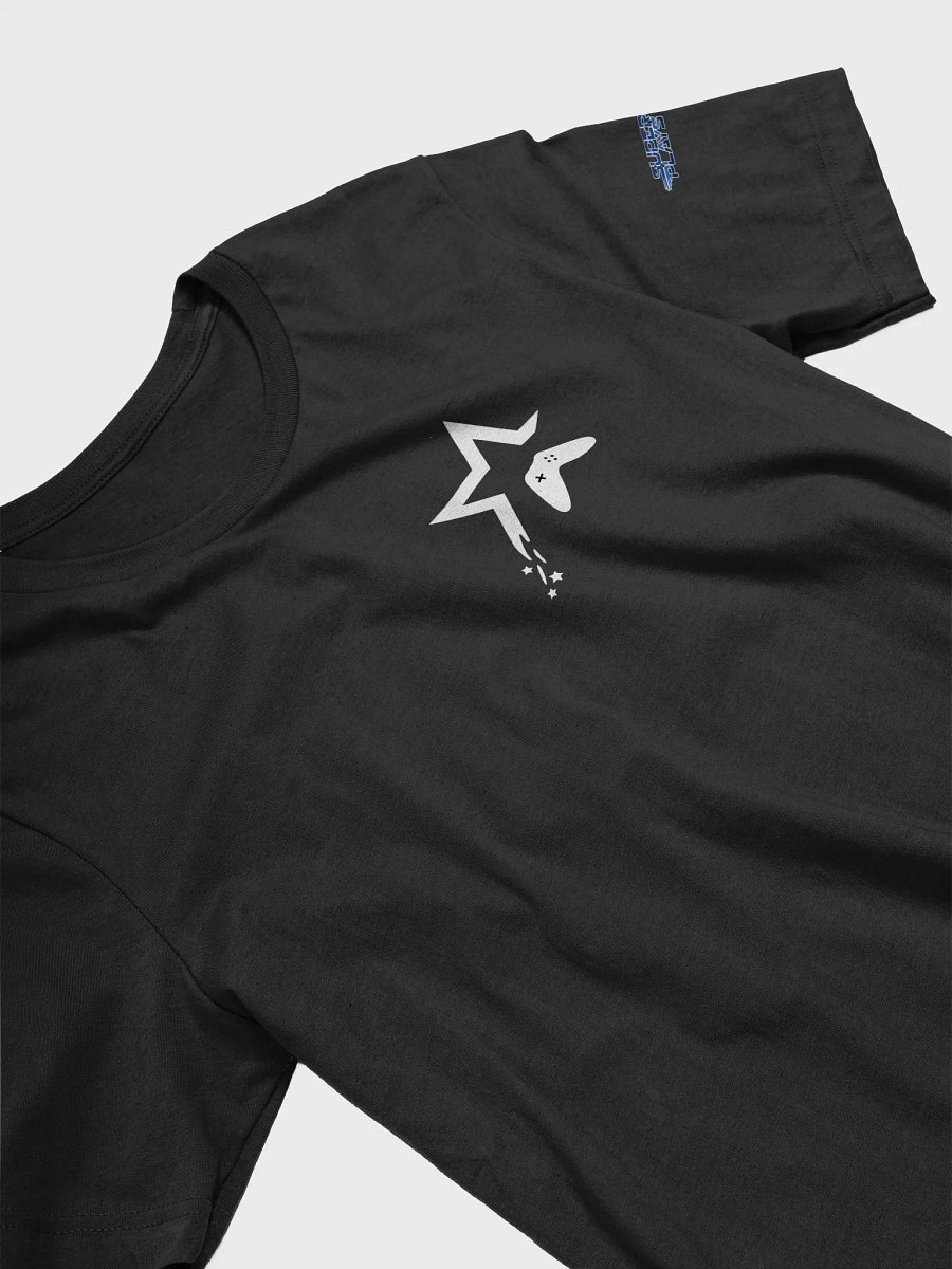SP Tee - White logo product image (28)
