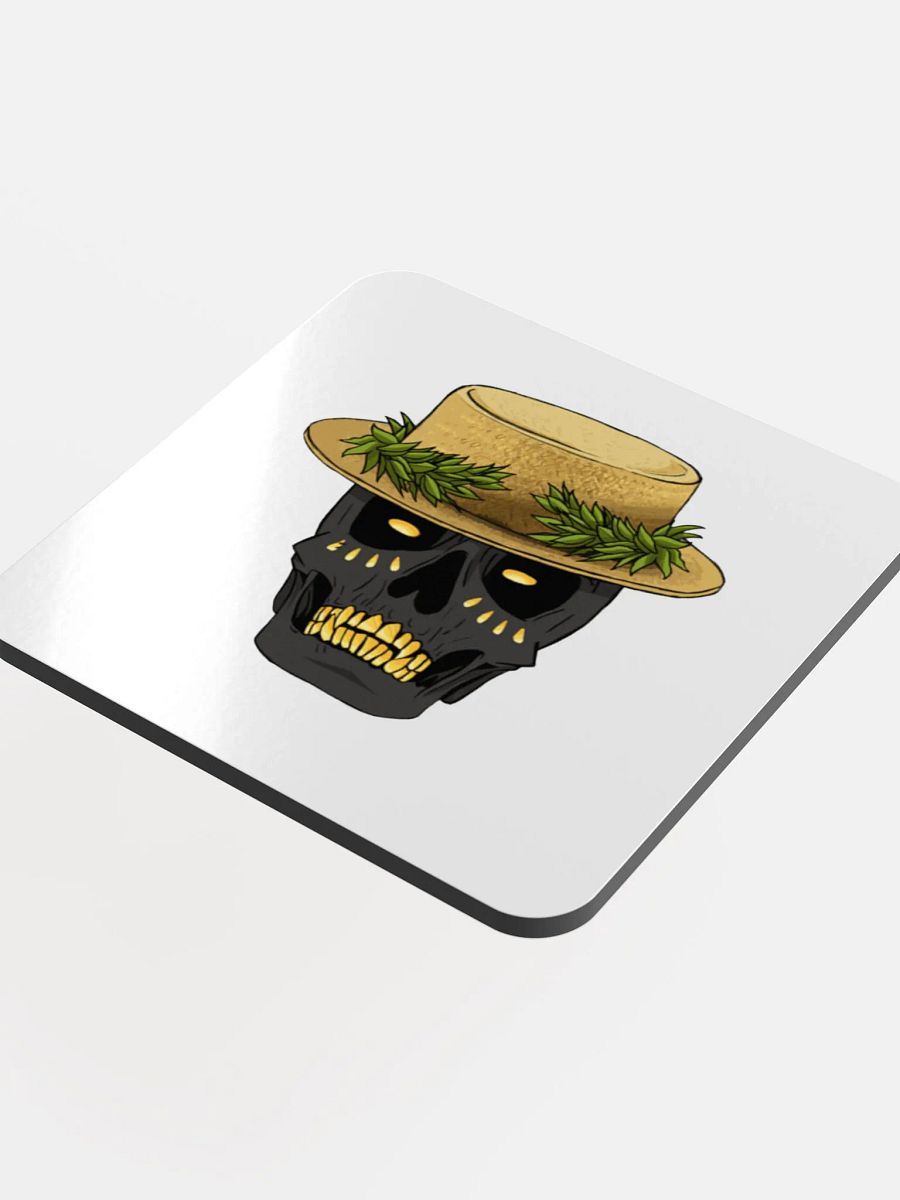 House of Mortem Coaster product image (4)