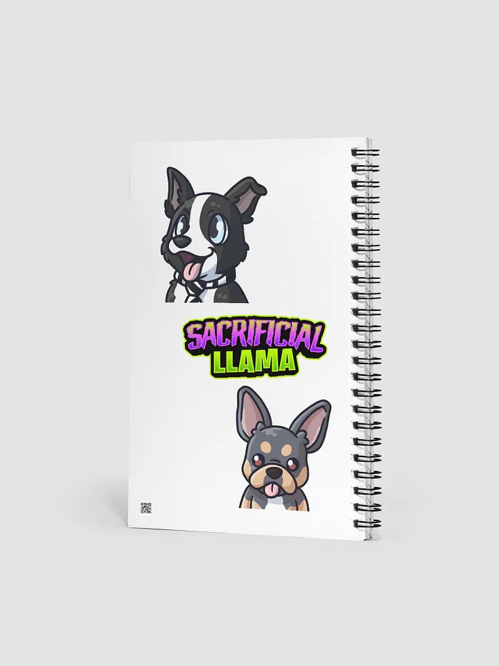 Spiral Journal product image (2)