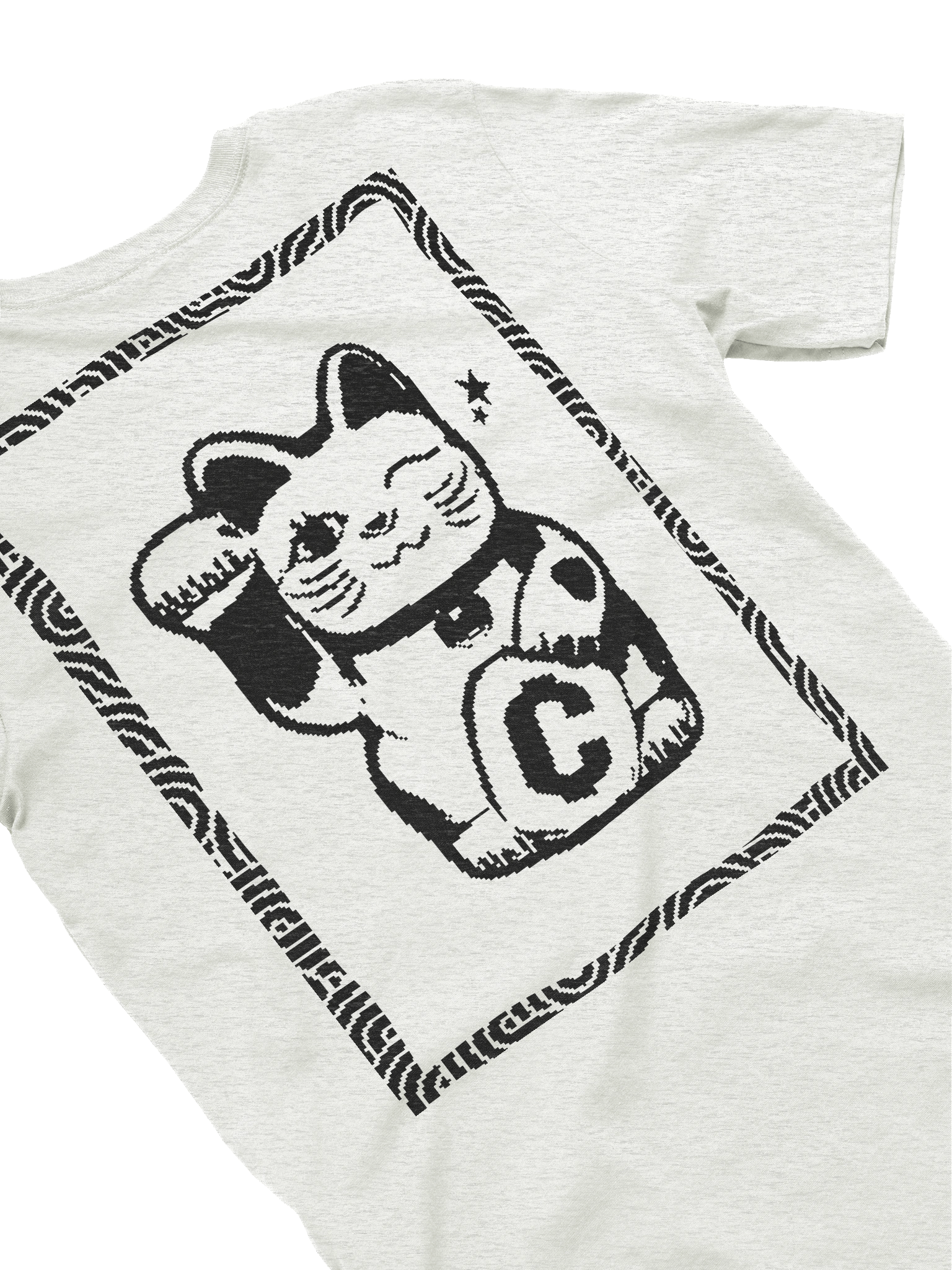 SHIT LUCK Shirt product image (3)